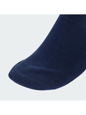 Adidas Originals KD8342 Football Embroıdered Crew Socks 2 Paırs