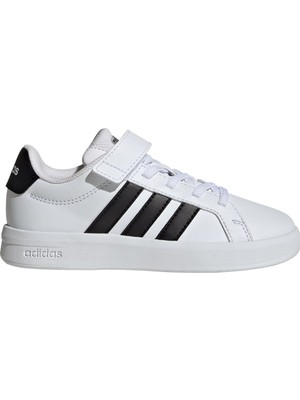 Adidas Sportswear HP3531 Grand Court 3.0 Shoes Chıldren