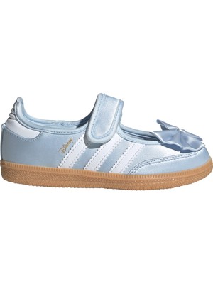 Adidas Originals IH1755 Adıdas Dısney Samba Jane Shoes