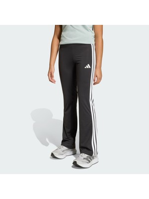 Adidas Sportswear KB2853 Train Essentials 3-Stripes Flared Leggings