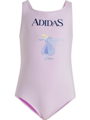 Adidas Sportswear KC5634 Adıdas Dısney Frozen Swımsuıt