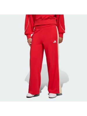 Adidas Sportswear KD3398 Stadıum Wıde Leg Pants
