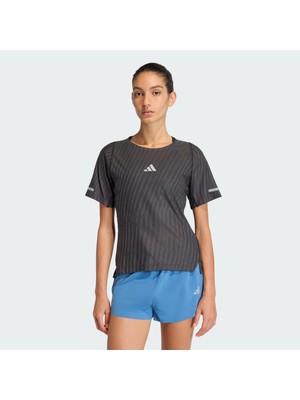 Adidas Performance KA2383 ADI365 Climacool+ Engineered T-Shirt