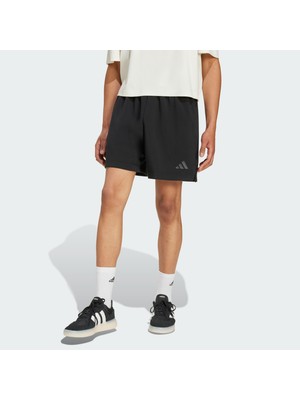 Adidas Sportswear KB5684 Soft Lux Shorts