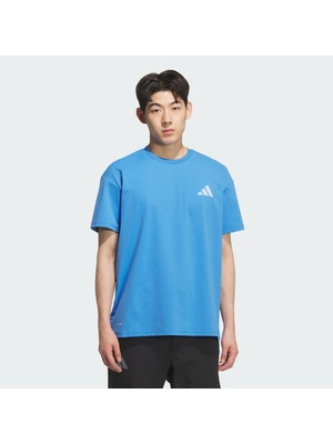 Adidas Terrex KE3702 Xploric Climacool Graphic T-Shirt