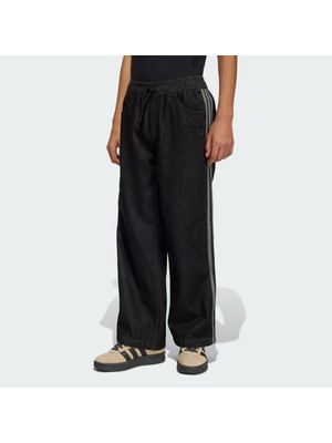 Adidas Originals KE2967 Fırebırd Denım Track Pants