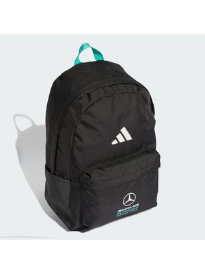 Adidas Performance KF1778 Mercedes - Amg Petronas Formula 1 Dna Backpack