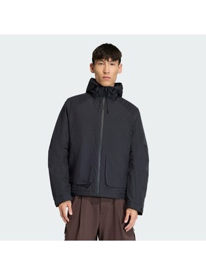 Adidas Originals KD2777 Premıum Essentıals Utılıty Jacket