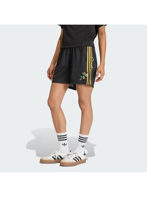 Adidas Originals KE3664 Adıdas Orıgınals x Lıberty London Fırebırd Shorts
