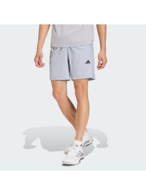 Adidas Performance KC5287 Workout Essentıals Base Woven Short