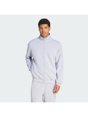 Adidas Sportswear KF0348 Soft Lux Track Top