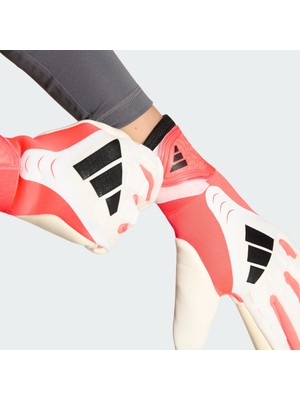 Adidas Performance KA7794 Predator Goalkeeper Glove Pro Junıor