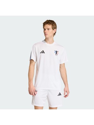 Adidas Performance KD8930 Jude Bellingham Training Tee