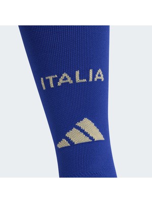 Adidas Performance JL8633 Italy 26 Home Socks
