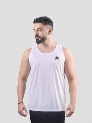 Aiza  Spor Erkek Atlet Beyaz