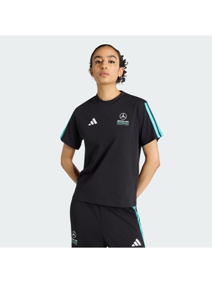 Adidas Performance KE5922 Mercedes - Amg Petronas Formula 1 Team Dna Tee