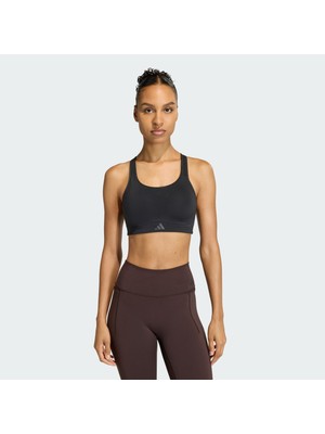 Adidas Performance JN6896 Optime Workout High Support Bra