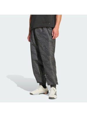 Adidas Performance KA1202 Primelift Workout Aop Pants