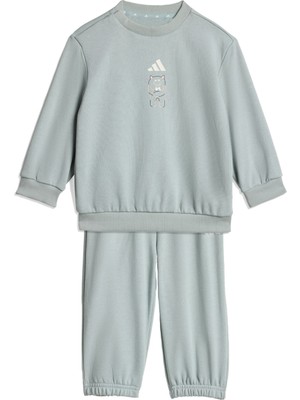 Adidas Sportswear KC4618 Tıro_nster Jogger Set