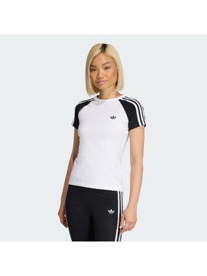 Adidas Originals KD3799 Sst Tee