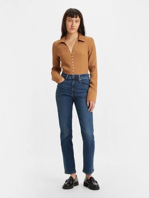 Levi's® Jeans 724™ Kadın Pantolon 18883-0207