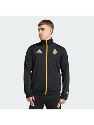 Adidas Performance KB4394 Adidas Real Madrid Avengers Track Top