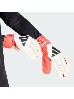 Adidas Performance JY6311 Predator Goalkeeper Glove Traınıng