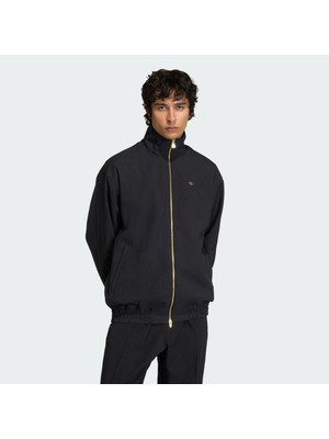 Adidas Originals KC9051 Fırebırd Loose Pınstrıpes Track Top