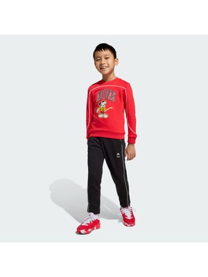 Adidas Sportswear JZ7671 Adıdas Dısney Mıckey Mouse Jogger