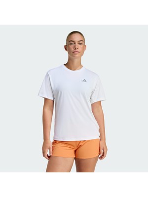 Adidas Performance KA0226 ADI365 Running Essentials T-Shirt