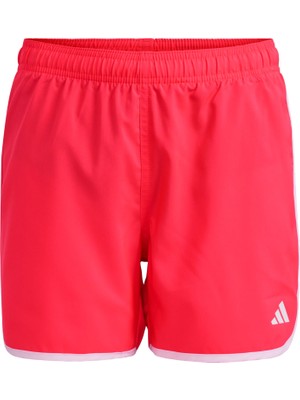 Adidas Sportswear KC6359 Water Reactıve Graphıc Swım Shorts Kıds