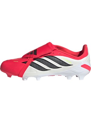 Adidas Performance JR7925 PREDATOR LEAGUE Fold-Over Tongue Firm Ground Football Boots Kids
