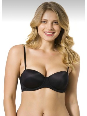 Le Jardin Straplez Askılı Sütyen