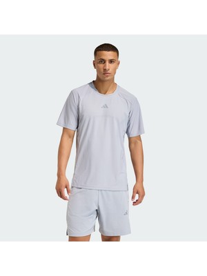 Adidas Performance KQ7502 Climacool 3D T-Shirt