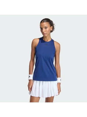 Adidas Performance KF0915 Club Tennıs Clımacool Tank