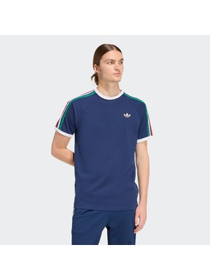 Adidas Originals KE3536 3-Strıpes Tee