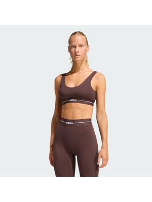 Adidas Performance JZ6452 Hyperglam Light Support Bra