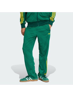 Adidas Originals KD0396 Fırebırd Loose Monogram Track Pants