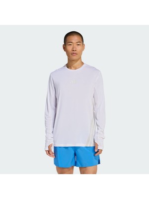 Adidas Terrex KD4841 Terrex Xperior Clımacool+ Long Sleeve T-Shirt