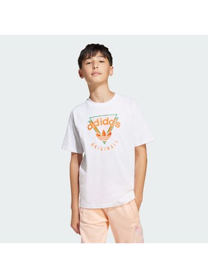 Adidas Originals JC5861 Çocuk Tişörtü