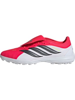 Adidas Performance JR7873 Predator League Fold-Over Tongue Turf Football Shoes