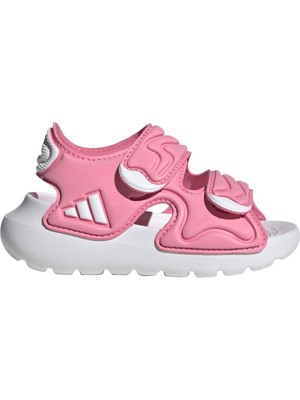 Adidas Sportswear JS4915 Altaswım 3 Sandals Infants