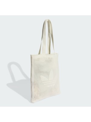Adidas Originals KD1001 Crochet Tote Bag