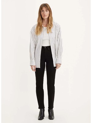 Levi's Levı's 501 Kadın Jean 36200-0085