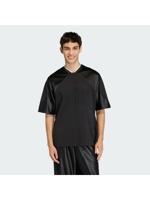 Adidas Sportswear JZ6853 Stadıum Graphıc Mesh Tee
