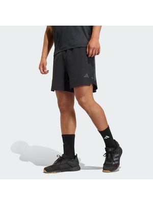 Adidas Performance KD0353 D4T PrimeLift 3 STRIPES SHORTS