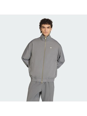 Adidas Originals KD2256 Fırebırd Loose Pınstrıpes Track Top