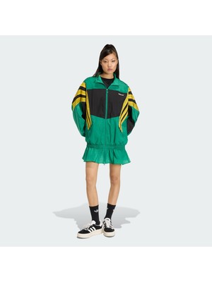 Adidas Originals KC9133 Santıago Woven Track Top