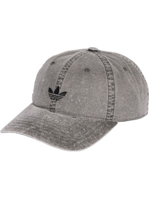 Adidas Originals KE0856 Baseball Cap Washed