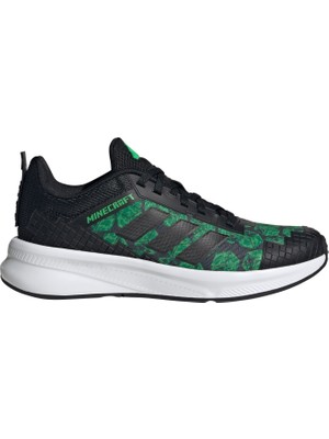 Adidas Sportswear JR1932 Adıdas Mınecraft Fortarun 4.0 Shoes Junıor